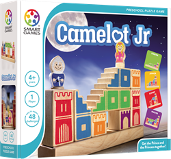 Camelot Junior