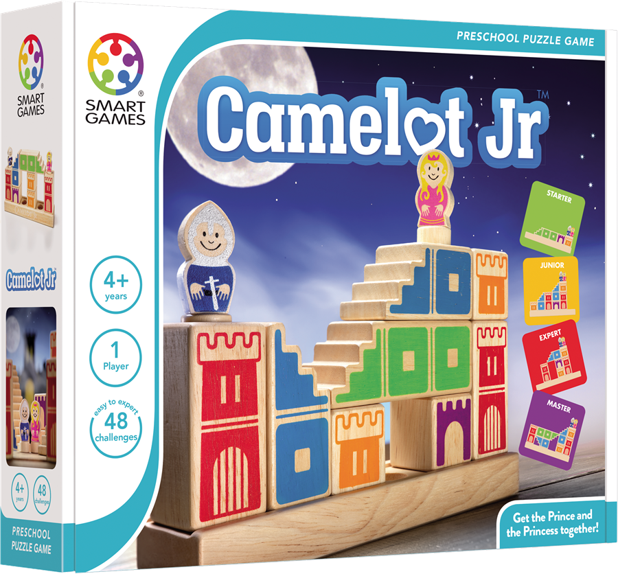 Camelot Junior