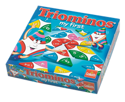Triominos Junior
