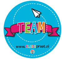 KLASSEpraat Team-3