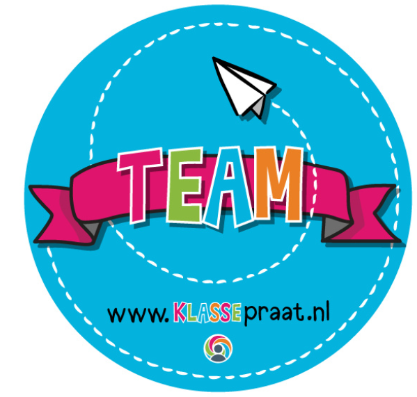 KLASSEpraat Team-3