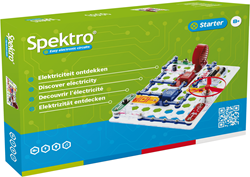 Spektro Starter