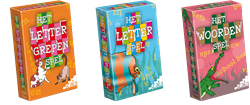 Letterspel