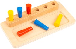 Plaats de pin Educo (900000204)