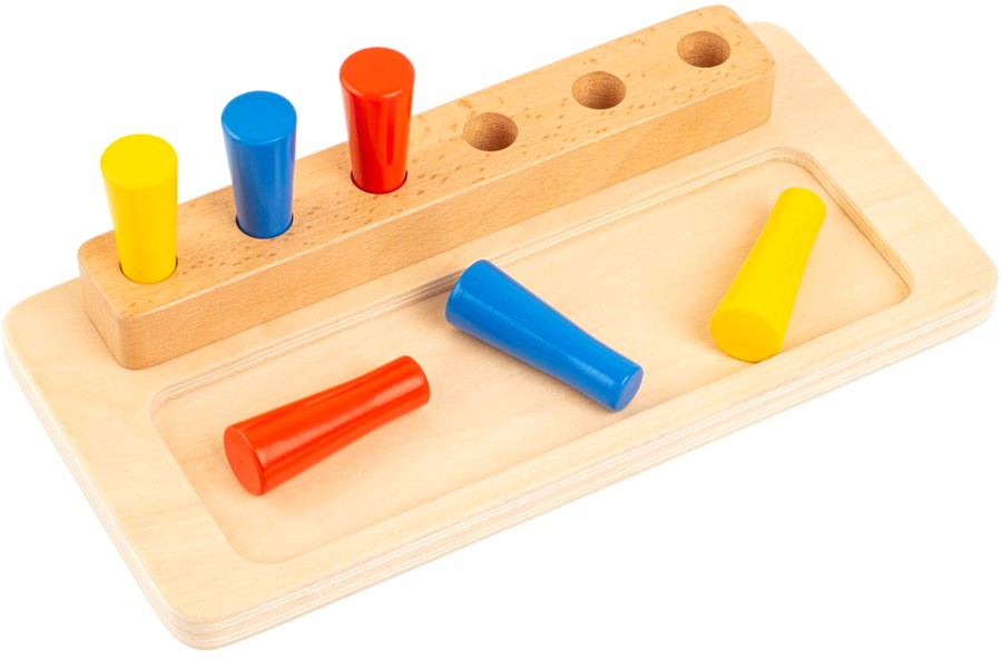 Plaats de pin Educo (900000204)