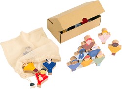Coöperatief spel Educo Samen sterk (900000245)