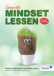 Growth mindset-lessen voor de basisschool