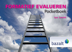 Pocketboek Formatief Evalueren