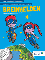 Breinhelden voor groep 3-4