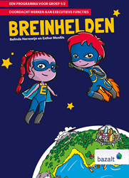 Breinhelden voor groep 1-2