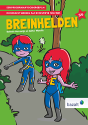 Breinhelden voor groep 5-6