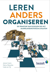 Leren anders organiseren
