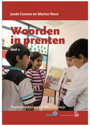 Woorden in prenten 2 delen