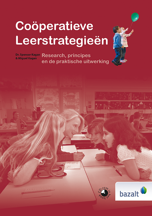 Coöperatieve Leerstrategieën