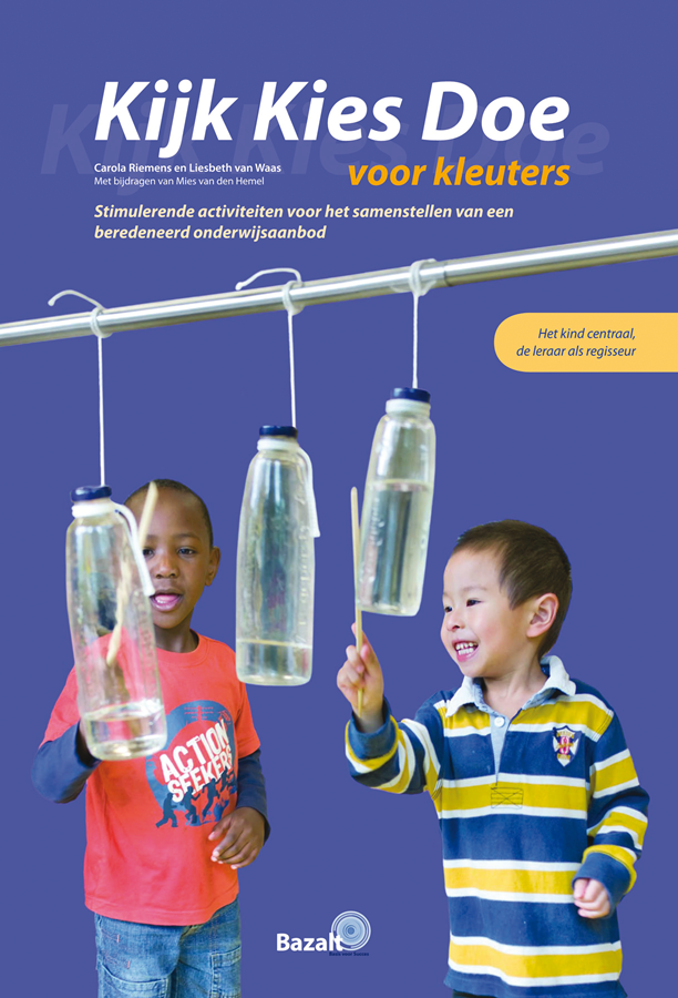 Kijk, Kies, Doe - kleuters