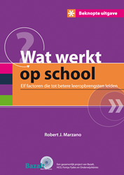 Wat werkt op school (beknopt uitgave)