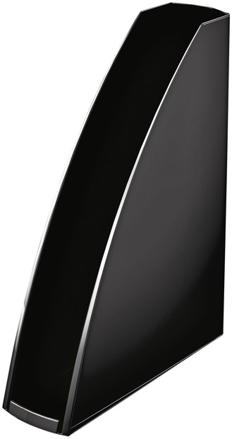 Tijdschriftcassette Leitz WOW zwart-2