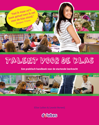 Talent voor de klas