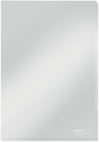 Insteekmap L-model Leitz Premium copy safe 0.15mm PVC A4 transparant 100 stuks