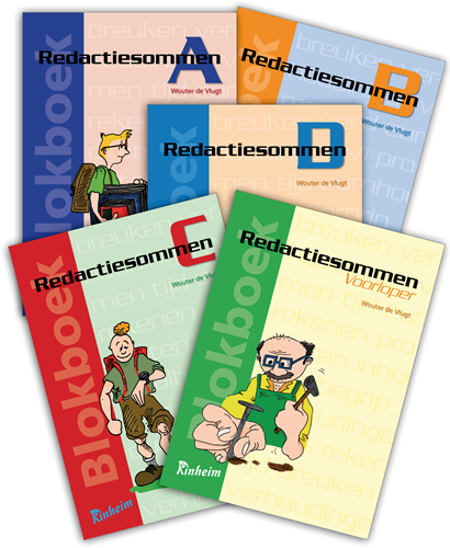 Redactiesommen groep 6 oefenen  redactiesommennl