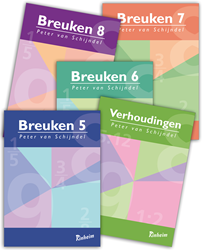 Breuken groep 5