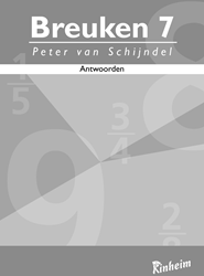 Breuken groep 7 antwoorden
