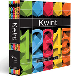 Kwint handleiding + praatplaten