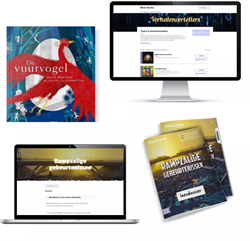 Blink Lezen Leerkrachtpakket combinatiegroep 4/5 jaar 2