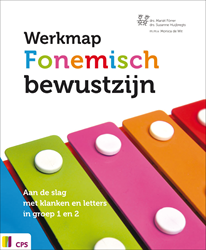 Fonemisch bewustzijn werkmap