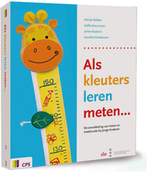 Als kleuters leren meten