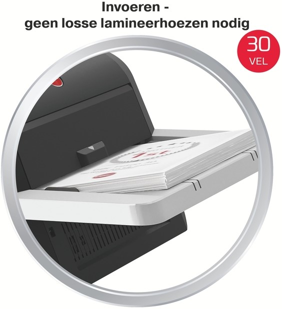 Automatische lamineermachine GBC Foton 30 A3-9