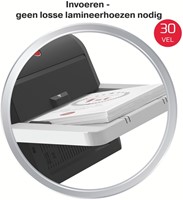Automatische lamineermachine GBC Foton 30 A3-14