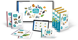 Digitaal platform Taal Actief 5 Spelling Basis Papier pakket groep 7