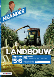 Meander 2 leerwerkboek thema 2 groep 5-6