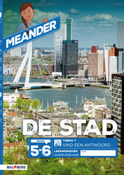Meander 2 leerwerkboek thema 7 groep 5-6