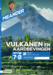 Meander 2 leerwerkboek thema 6 groep 7-8