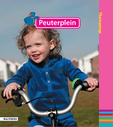 Peuterplein themamap