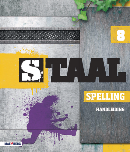 gebroken masker Rationeel Staal spelling groep 8 handleiding | Alles voor kantoor & school