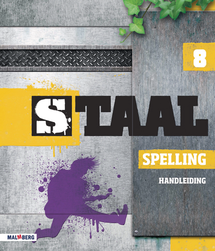 spelling groep handleiding | Alles voor kantoor & school