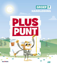 Pluspunt 4.1 groep 7 handleiding