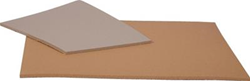 Linoleum Bulletin Board 6mm 19x27cm