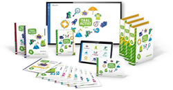 Digitaal platform Taal Actief 5 Taal Basis Papier pakket groep 5