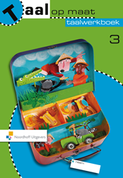 Taal op maat 2 groep 3 Taalwerkboek 3