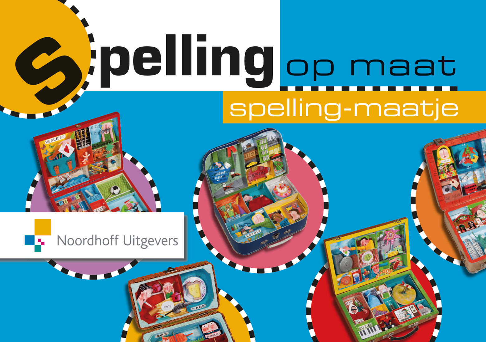 Spelling Op Maat Groep 4