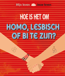 Mijn leven, jouw leven (serie 6 delen)