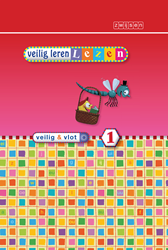 Veilig leren lezen 3 - Kim versie - Veilig & vlot - zon 1