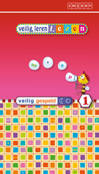 Veilig leren lezen 3 - Kim versie - veilig gespeld 1