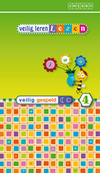 Veilig leren lezen 3 - Kim versie - veilig gespeld 4
