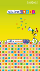 Veilig leren lezen 3 - Kim versie - veilig gespeld 9