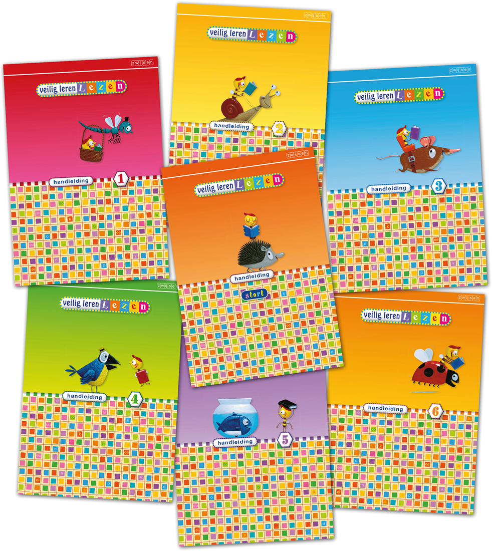 Veilig leren lezen 3 Kim versie